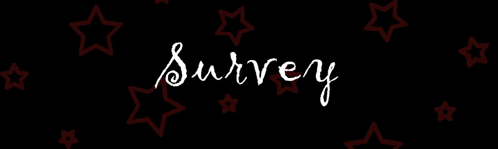 Survey Banner